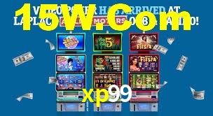 Tournaments xp99