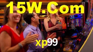 xp99: Jogos de Caça-Níqueis-Altas Recompensas, Roleta-Velocidade, Blackjack-Desafios Máximos
