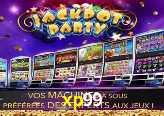 Casino Ao Vivo xp99
