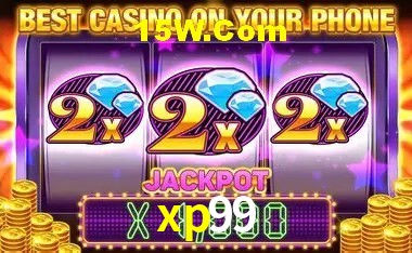 Jogos de Slot xp99