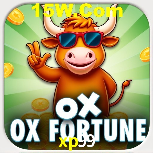 Descubra o Mundo do Cassino Online com xp99