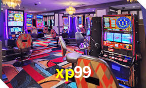 Spaceman Game xp99