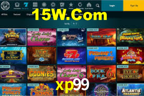 Bônus Generosos e Exclusivos no xp99 para Você!