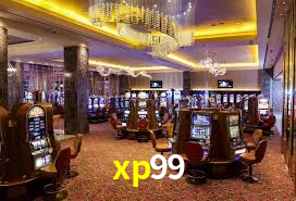 Live Casino xp99