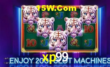 xp99 São Paulo - Jogo Providers