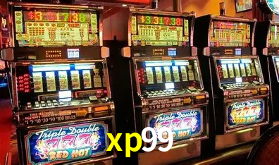 xp99 Rio de Janeiro - Slot Strategy