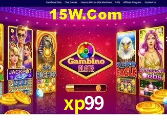 xp99 Belo Horizonte - Jackpots
