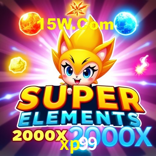 Experiência VIP xp99