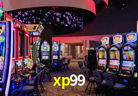 Premium Interface xp99