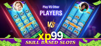 Tennis Betting xp99
